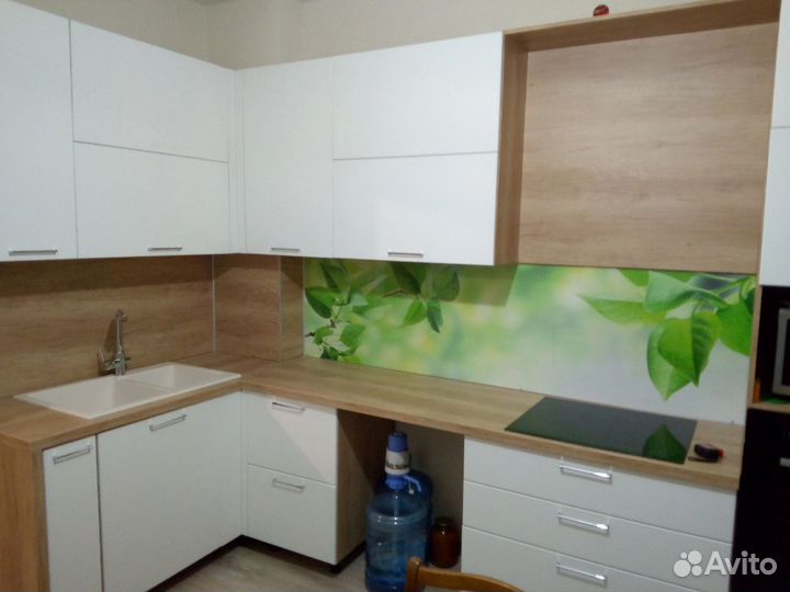 Сборка и установка мебели