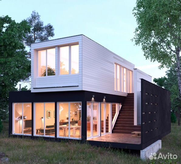 Архитектор. Проект. Расчёт. Консультация