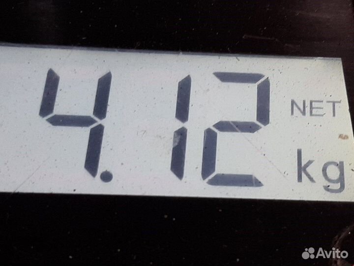 Руль для BMW 7-Series (E65/E66)