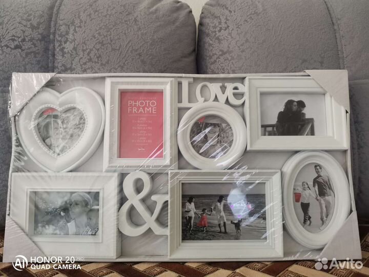 Фотоколлаж