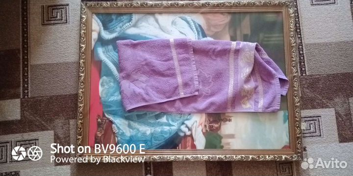 Багет рамки для картин