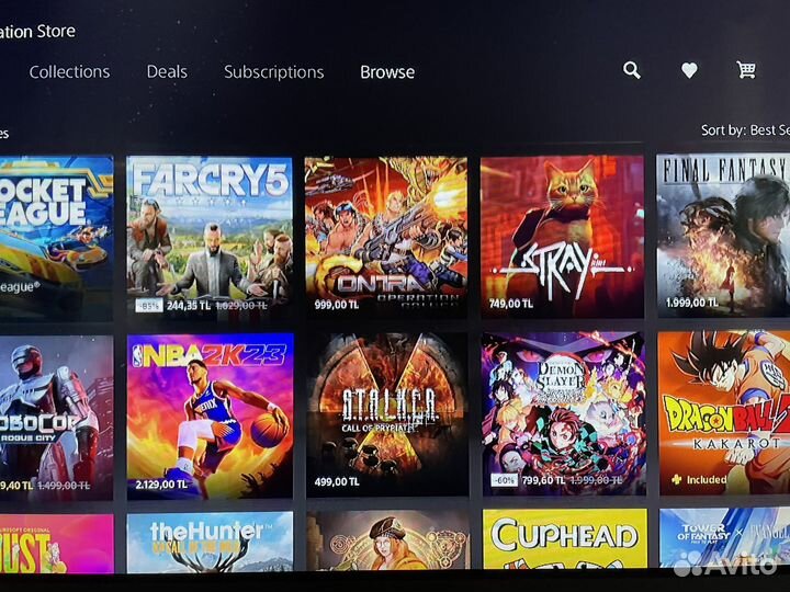 Игры для sony playstation 4/5/xbox dumoletik