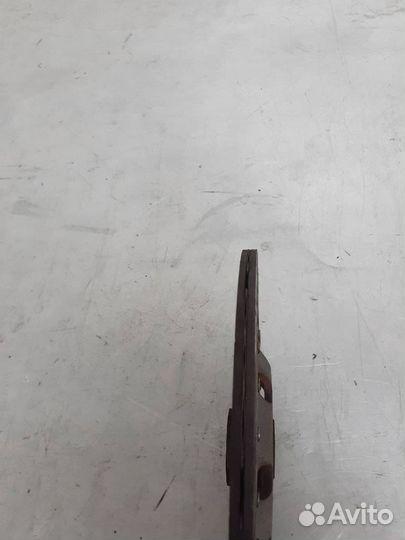 Комплект сцепления Renault Laguna 2 2004