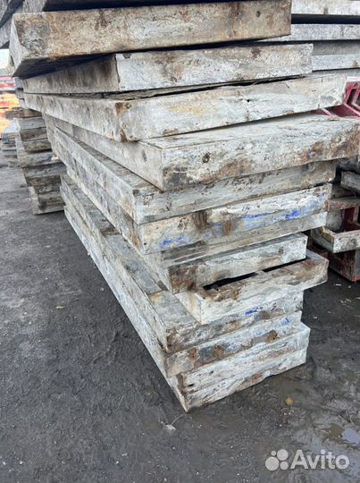 Стеновая опалубка гамма бу (требует ремонт)