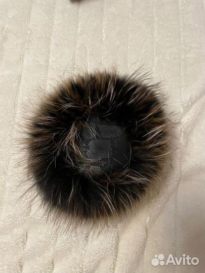 Шапка женская