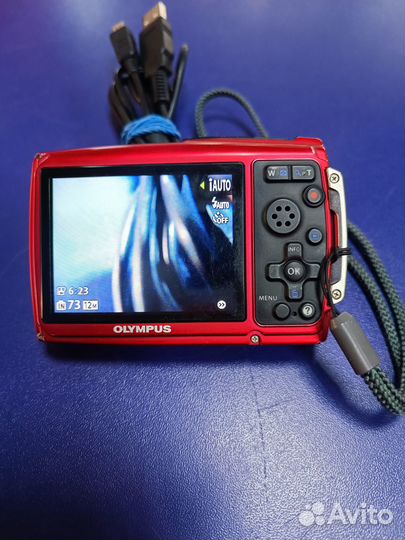 Фотоаппарат