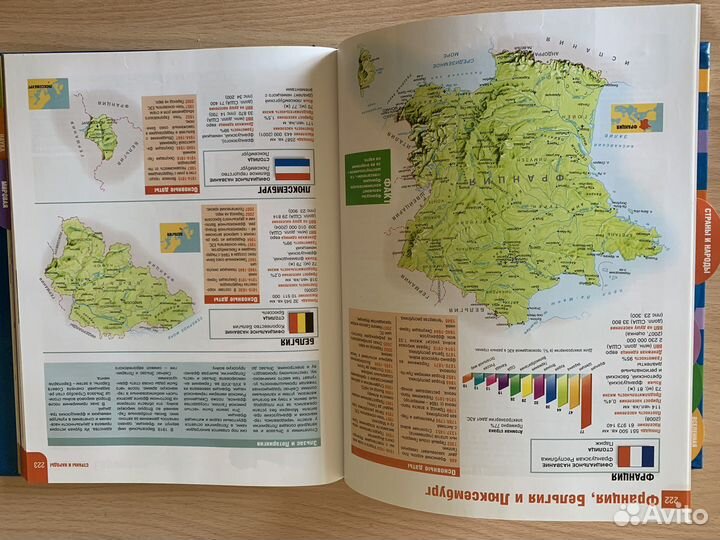 Только факты