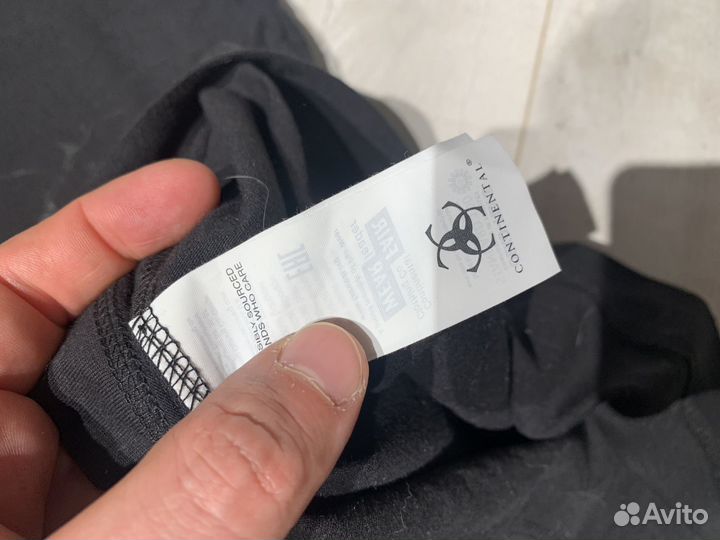 Мерчевая футболка Florence and The Machine