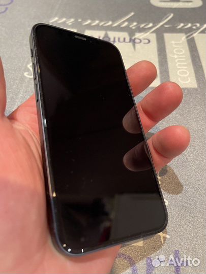 Мобильные телефоны бу iPhone 12 mini