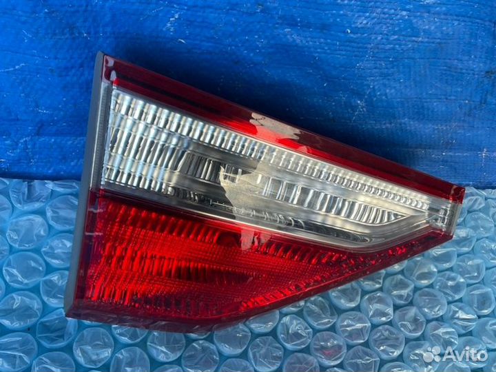 Фонарь задний левый Honda Odyssey RL5 J35Z8 2011