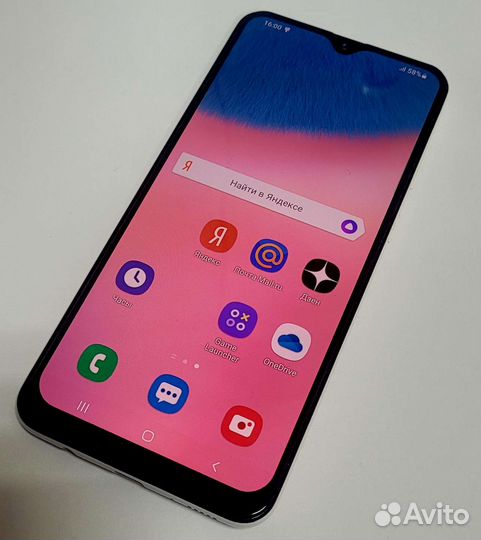 Смартфон samsung galaxy A30S