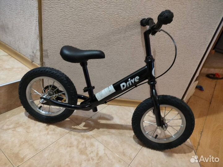 Детский мотоцикл беговел