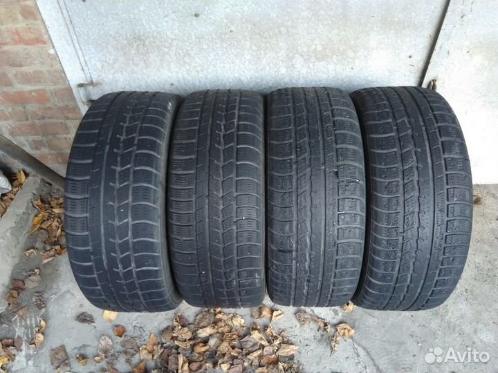 Nexen Winguard Sport 235/55 R17 103V