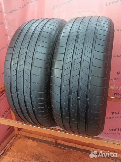 Bridgestone Turanza Eco 255/50 R19 103V