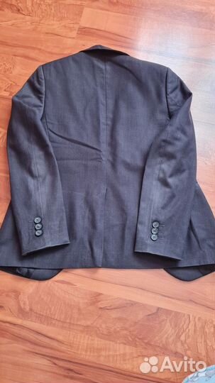 Пиджак школьный для мальчика