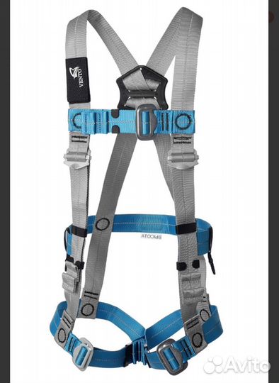 Страховочная привязь vento