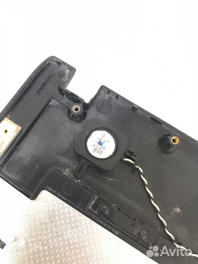 Топкейс для ноутбука Samsung R519