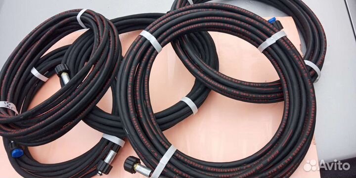 Karcher Шланг высокого давления