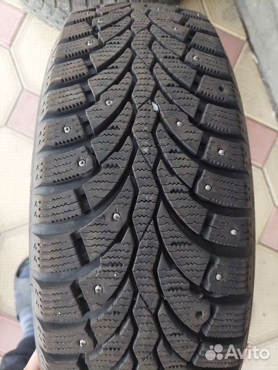 Formula Ice 185/65 R15