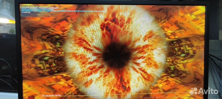 Видеокарта RTX3080ti