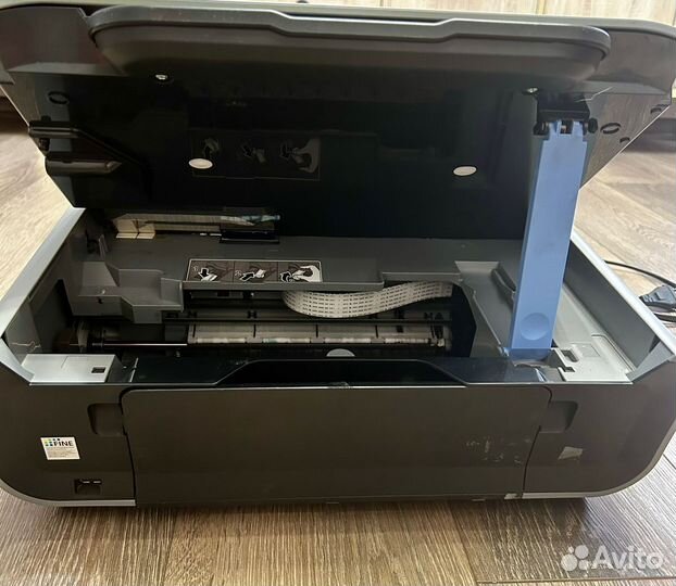 Принтер Canon pixma mp 160