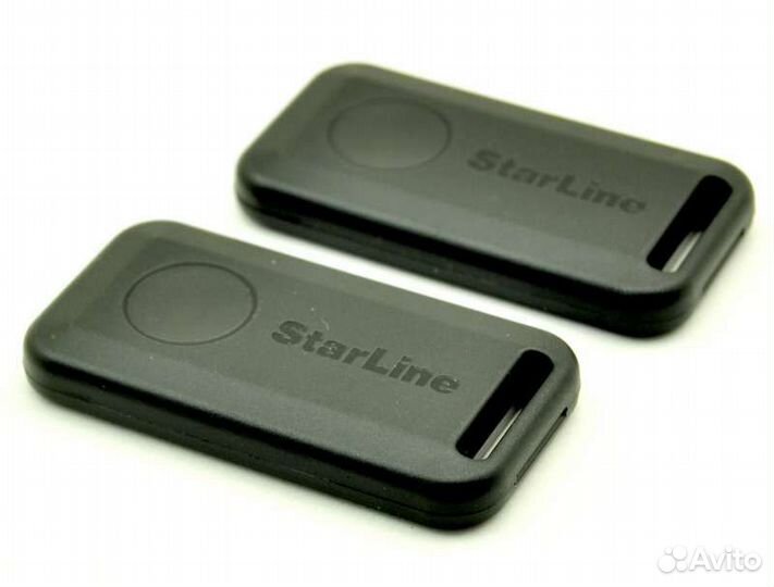 Starline S96 v2 2CAN+4LIN GSM 2SIM