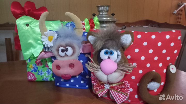 Грелки на заварочный чайник кухня