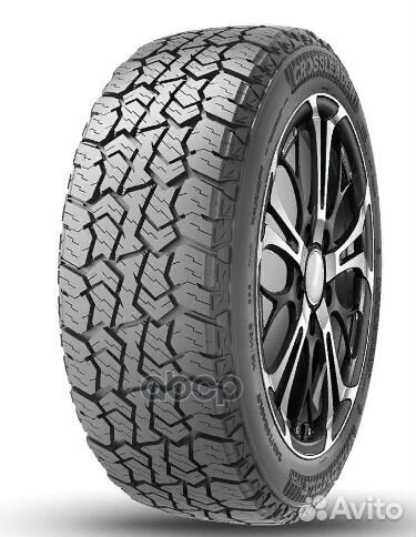 DoubleStar W01 225/65 R17