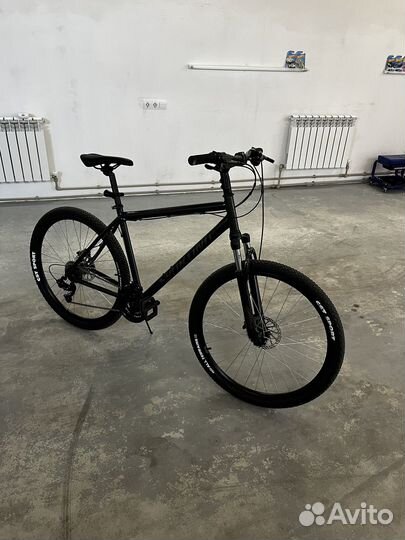 Велосипед forward sporting 27 5