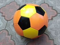 Футбольный мяч фирменный