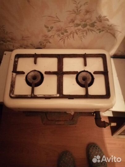 Плита газовая