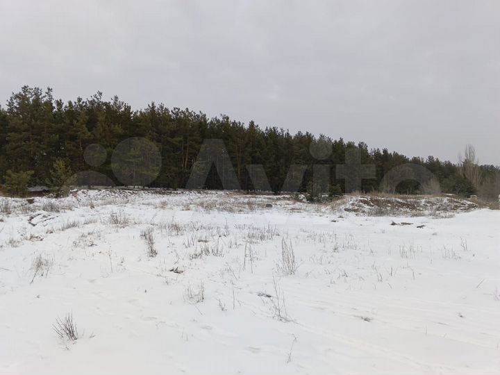 Участок 8 сот. (ИЖС)