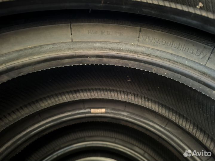 Белшина Bravado Bel-293 185/75 R16C 104Q