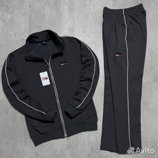 Спортивные костюмы tommy hilfiger долговечные