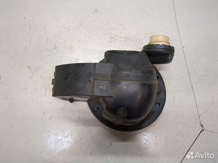 Лючок бензобака Toyota Tundra, 2009