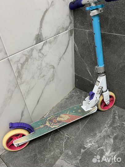 Самокат детский