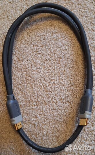 Hdmi кабель Belkin