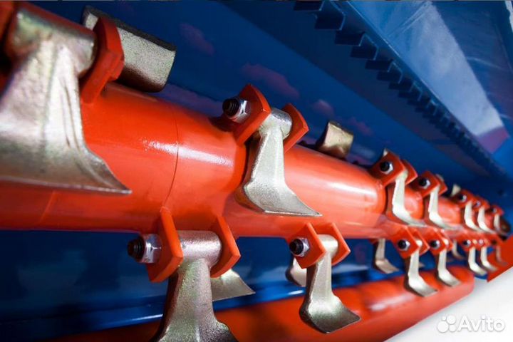 Косилка Stark KDL 200, 2023