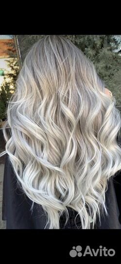 Мелирование