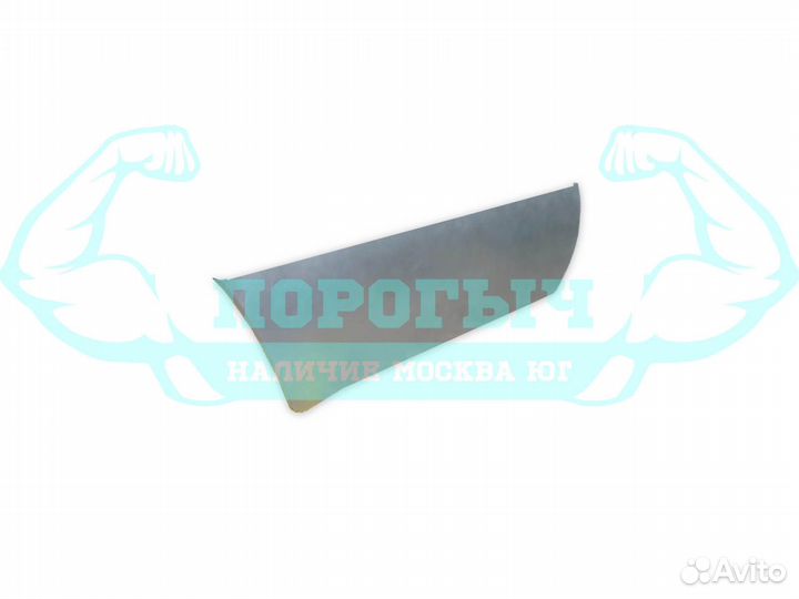 Пенка Toyota Land Cruiser 100 задняя правая