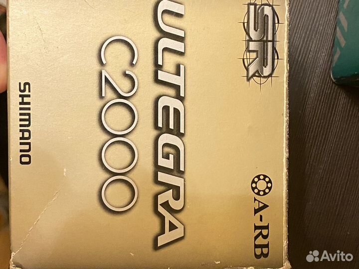 Shimano ultegra c2000