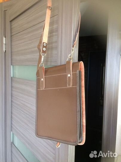 Планшет сержантский