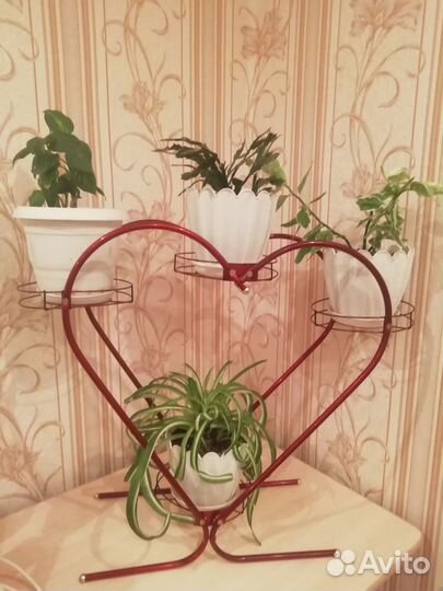 Подставка для цветов