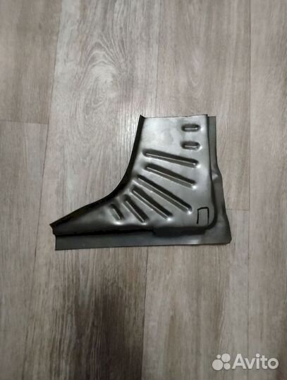 Ремкомплект дверей на ваз 2110.12 приора