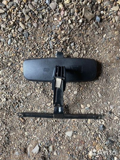 Зеркало заднего вида 2108-2115