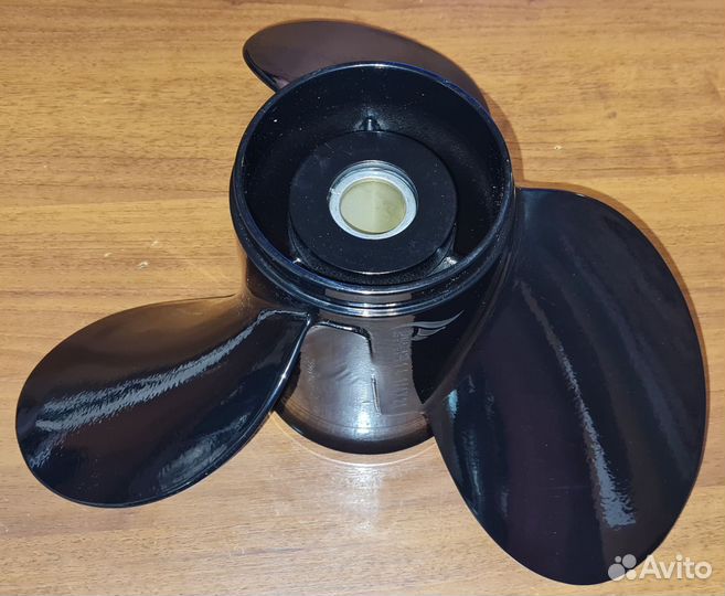 Винт Suzuki DF150-DF300 (3x14-1/4x21)