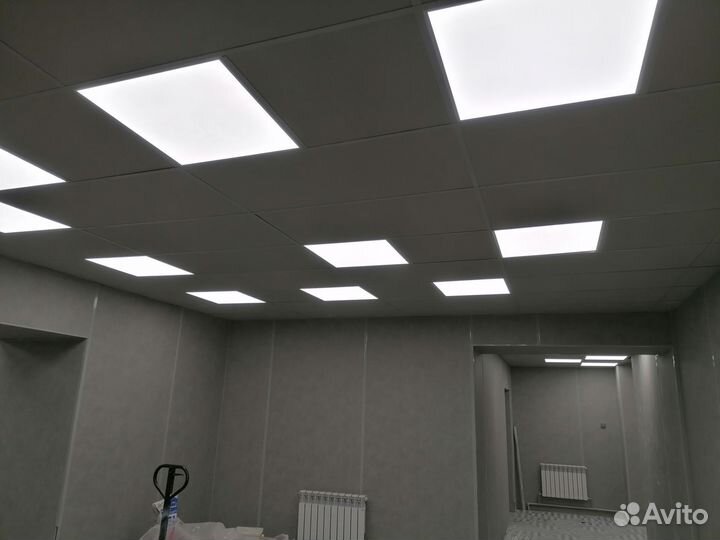 Отделочник