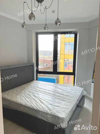 Кровать на заказ