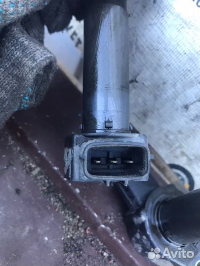 Катушка зажигания Mitsubishi Outlander 2.4 4G69