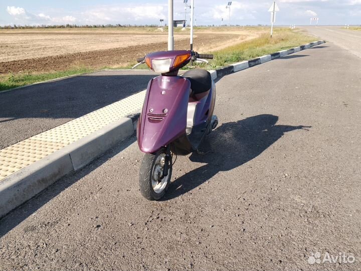 Yamaha jog artistic